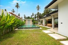 Villa in vendita a Ko Samui Changwat Surat Thani 