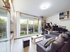 Appartamento in vendita a Nanterre Île-de-France Hauts-de-Seine