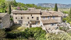 Casa di lusso in vendita Beaumont-du-Ventoux, Francia