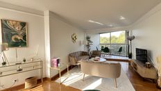 Appartamento di lusso di 83 m² in vendita Le Chesnay, Francia