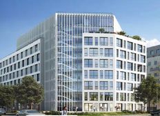 Ufficio di prestigio di 1000 mq in vendita - Palaiseau, Île-de-France