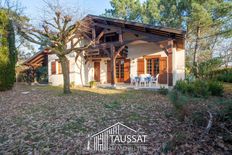 Casa di lusso in vendita a Lanton Nouvelle-Aquitaine Gironda