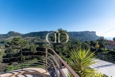 Casa di lusso di 205 mq in vendita Cassis, Provenza-Alpi-Costa Azzurra