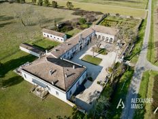 Castello di 300 mq in vendita - Marmande, Francia