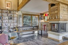 Chalet di lusso in vendita Saint-Gervais-les-Bains, Alvernia-Rodano-Alpi