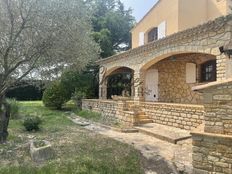 Casa di lusso in vendita a Uzès Occitanie Gard