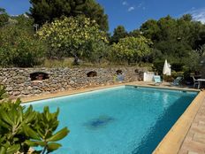 Casa di lusso in vendita a Le Revest-les-Eaux Provenza-Alpi-Costa Azzurra Var