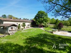 Casa di prestigio di 382 mq in vendita Monségur, Aquitania-Limosino-Poitou-Charentes