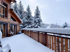 Casa di lusso in vendita a Les Deux Alpes Alvernia-Rodano-Alpi Isère