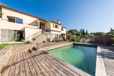 Villa in vendita a La Colle-sur-Loup Provenza-Alpi-Costa Azzurra Alpi Marittime