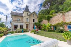 Casa di lusso in vendita a Fondettes Centre-Val de Loire Indre-et-Loire