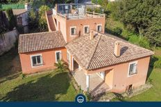 Casa di lusso in vendita a Cagnes-sur-Mer Provenza-Alpi-Costa Azzurra Alpi Marittime