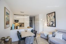 Appartamento di lusso di 40 m² in affitto Mandelieu-la-Napoule, Francia