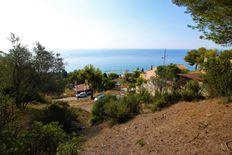 Terreno in vendita a Mentone Provenza-Alpi-Costa Azzurra Alpi Marittime