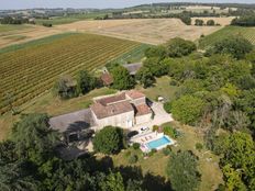 Casa di lusso in vendita a Fourcès Occitanie Gers