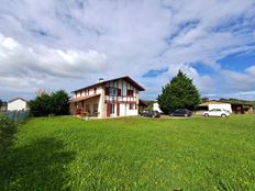 Casa di lusso in vendita a Saint-Pée-sur-Nivelle Nouvelle-Aquitaine Pirenei atlantici