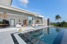 Villa in vendita a Ko Samui Changwat Surat Thani 