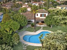 Esclusiva villa in vendita Mougins, Francia