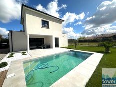 Casa di lusso in vendita a Plaisance-du-Touch Occitanie Alta Garonna