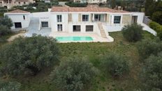 Villa in vendita a Manosque Provenza-Alpi-Costa Azzurra Alpi dell\'Alta Provenza