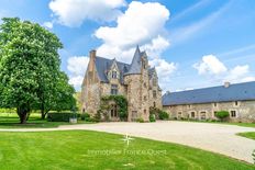 Casa di lusso in vendita a Laval Pays de la Loire Mayenne