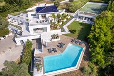 Villa di 690 mq in affitto Mouans-Sartoux, Provenza-Alpi-Costa Azzurra