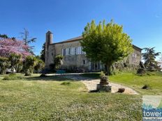 Casa di lusso in vendita a Mauvezin Occitanie Gers