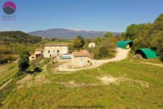 Casa di lusso in vendita a Bédoin Provenza-Alpi-Costa Azzurra Vaucluse