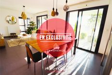 Prestigioso appartamento di 99 m² in vendita Montpellier, Francia