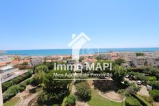 Appartamento di prestigio di 89 m² in vendita Carnon-Plage, Francia