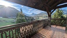 Villa in vendita a Montriond Alvernia-Rodano-Alpi Alta Savoia