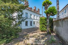 Casa di lusso in vendita a Montfort-l\'Amaury Île-de-France Yvelines