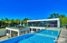 Prestigiosa villa di 250 mq in vendita, Bouliac, Aquitania-Limosino-Poitou-Charentes