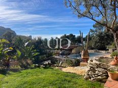 Villa in vendita a Cassis Provenza-Alpi-Costa Azzurra Bocche del Rodano