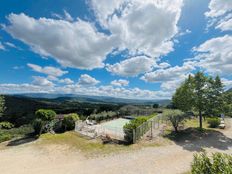 Casa di lusso in vendita a Saint-Saturnin-lès-Apt Provenza-Alpi-Costa Azzurra Vaucluse