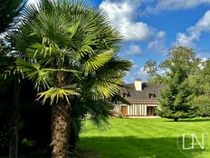 Casa di lusso in vendita a Pont-l\'Évêque Normandia Calvados