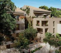 Prestigioso appartamento di 105 m² in vendita Villeneuve-lès-Avignon, Linguadoca-Rossiglione