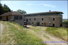 Casa di lusso in vendita a Cordes-sur-Ciel Occitanie Tarn