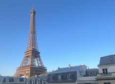 Appartamento di prestigio in vendita Tour Eiffel, Invalides – Ecole Militaire, Saint-Thomas d’Aquin, Francia