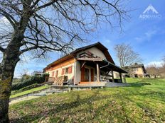 Casa di lusso in vendita a Challex Alvernia-Rodano-Alpi Ain