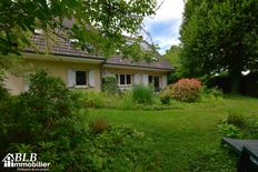 Casa di lusso di 150 mq in vendita Les Essarts-le-Roi, Francia