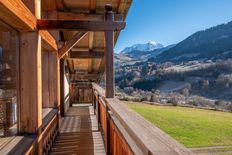 Chalet in vendita a Megève Alvernia-Rodano-Alpi Alta Savoia