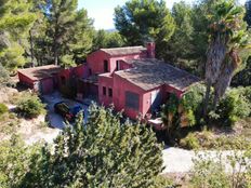 Casa di lusso in vendita a Bandol Provenza-Alpi-Costa Azzurra Var