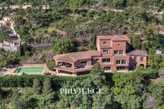 Esclusiva villa di 690 mq in vendita Théoule-sur-Mer, Provenza-Alpi-Costa Azzurra