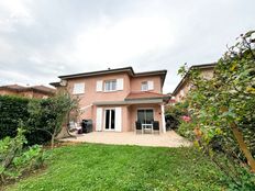 Casa di lusso in vendita a Saint-Genis-Pouilly Alvernia-Rodano-Alpi Ain