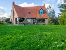 Prestigiosa casa di 141 mq in vendita Landas, Francia