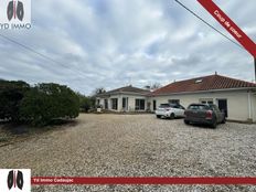 Casa di lusso in vendita a Léognan Nouvelle-Aquitaine Gironda