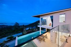 Villa in vendita a Ko Samui Changwat Surat Thani 