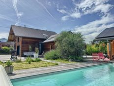 Villa in vendita a Aix-les-Bains Alvernia-Rodano-Alpi Savoia