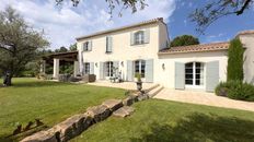 Esclusiva villa di 240 mq in vendita Vaison-la-Romaine, Francia